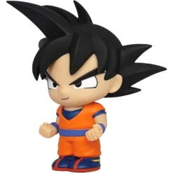 Monogram Products (HK) LTD Dragon Ball Z Goku 8 Inch PVC Figural Bank -Kids’ Furniture Store GUEST 3de32493 0e17 4342 993c 4bde2e36ec6b