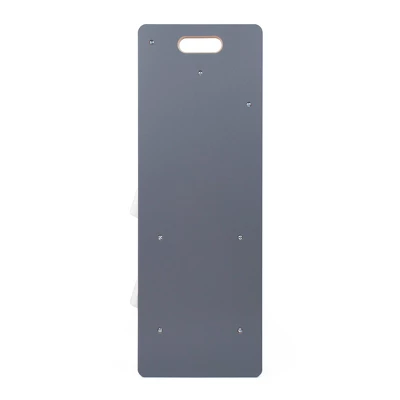 Read N Play 6 Bin Organizer & 2 Tier Bookrack White - Humble Crew 3 Read N Play 6 Bin Organizer & 2 Tier Bookrack White - Humble Crew - Image 3