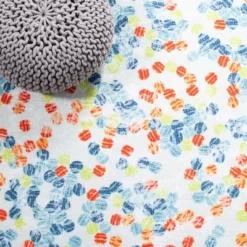 Kids Playhouse KPH258 Power Loomed Area Rug - Safavieh -Kids’ Furniture Store GUEST 3ffa9364 d2fb 40a7 85cd a252c7fdc850