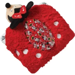 Disney Minnie Mouse Sleeptime Lite Plush LED Nightlight Red - Pillow Pets 9 Disney Minnie Mouse Sleeptime Lite Plush LED Nightlight Red - Pillow Pets -Kids’ Furniture Store GUEST 415ec11d e772 47a9 a38d 919768fcbacb
