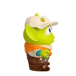 DISNEY Toy Story Large Vinyl Piggy Bank: Alien Remix Party Russell (Piggy Bank) -Kids’ Furniture Store GUEST 43b64018 b14c 4e9f b72e b1112860a722