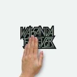 Roommates Black Panther Peel And Stick Giant Wall Decal -Kids’ Furniture Store GUEST 43ba3a99 420d 49e6 91ec ee92ea6dfec6