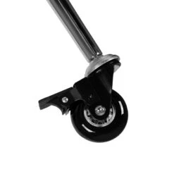 Emma And Oliver Mobile 60" Half Circle Wave Collaborative Grey Adjustable Height Activity Table -Kids’ Furniture Store GUEST 44d87597 dad4 48bc b433 700c52ba967e