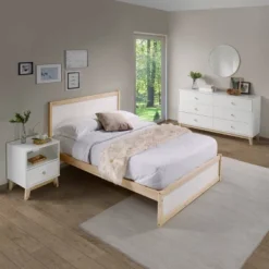 19.5" Drawer Nightstand - Alaterre Furniture -Kids’ Furniture Store GUEST 450cf878 f482 458f 99fe a861c6d2b136