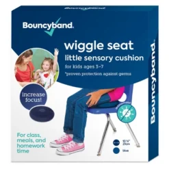 Bouncy Bands Antimicrobial Wiggle Seat - Small -Kids’ Furniture Store GUEST 45a5f174 8633 4cc9 b271 1ec0ecc45be9