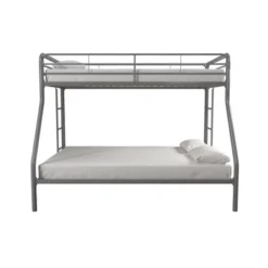 Twin Over Full Catalina Metal Bunk Bed - Room & Joy -Kids’ Furniture Store GUEST 463bf9be 66b1 49f6 967f dec6164edcba