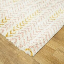 Elena Striped Shag Kids' Rug - Balta Rugs 6 Elena Striped Shag Kids' Rug - Balta Rugs -Kids’ Furniture Store GUEST 47c21811 86b6 469a 827d 5cb2b6ad78ba
