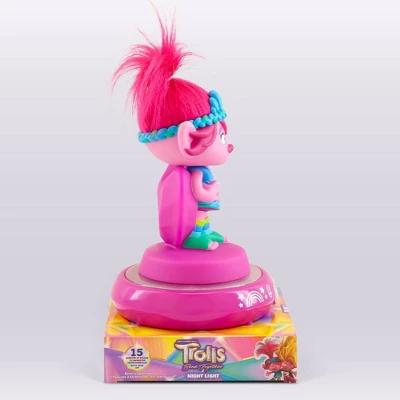 Trolls Novelty Nightlight 1 Trolls Novelty Nightlight