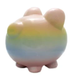 Bank Rainbow Ombre Bank - One Bank 7.75 Inches - Money Save - 3707Rbw - Ceramic - Multicolored 5 Bank Rainbow Ombre Bank - One Bank 7.75 Inches - Money Save - 3707Rbw - Ceramic - Multicolored -Kids’ Furniture Store GUEST 489c9365 c0bf 4057 861c 0ff2345bf2a5