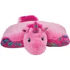 Pink Unicorn Plush - Pillow Pets
