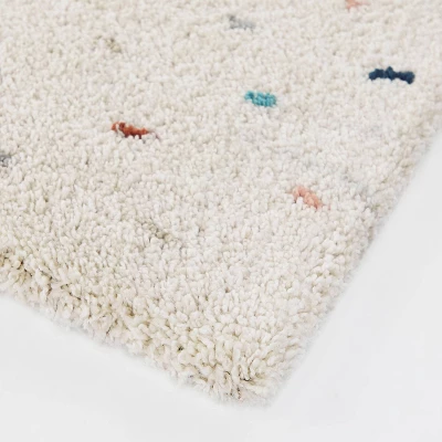 Enrica Dots Kids' Area Rug - Balta Rugs 3 Enrica Dots Kids' Area Rug - Balta Rugs - Image 3