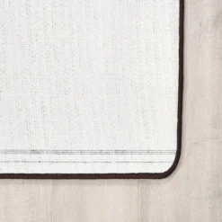 Carpets For Kids Animal Sounds Toddler Rug - Nature - 4' X 6' Rectangle