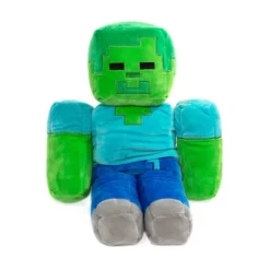 Minecraft Zombie Pillow Buddy -Kids’ Furniture Store GUEST 4907b90f 6b18 40ce bea5 e7455a7041c2