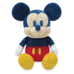 Mickey Mouse Weighted Plush