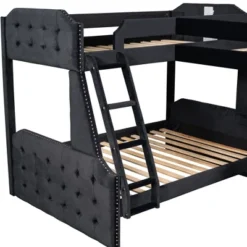 L-Shaped Twin Over Full Bunk Bed And Twin Loft Bed With Desk-ModernLuxe -Kids’ Furniture Store GUEST 49af48df cdee 43f0 bfad 57b3fd82d39a