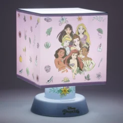 Disney Princess Lamp (Includes LED Light Bulb) 7 Disney Princess Lamp (Includes LED Light Bulb) -Kids’ Furniture Store GUEST 4bf01012 1037 4067 a213 0b019e5987e3