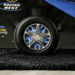 Twin Montin Race Car Youth Bed - MiBasics -Kids’ Furniture Store GUEST 4bff6d7f 9d19 438e 809b 70af99e794f8