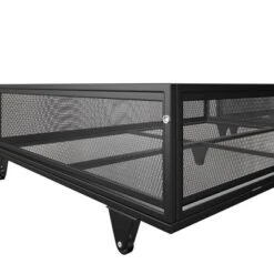 Twin Over Full Jeremy Bunk Bed With Storage Drawers Black - Room & Joy 16 Twin Over Full Jeremy Bunk Bed With Storage Drawers Black - Room & Joy -Kids’ Furniture Store GUEST 4c9c69fd d167 439c a6f0 dd3585e3b400