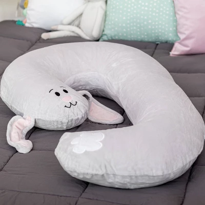 Leachco Snoogle Child-Size Body Pillow 9 Leachco Snoogle Child-Size Body Pillow - Image 9