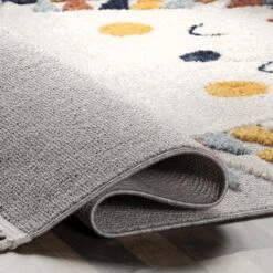 NuLOOM Amiah Hedgehog High-Low Kids Tasseled Area Rug -Kids’ Furniture Store GUEST 4cf5a3cb e15b 4295 a405 72ba5fd198ea