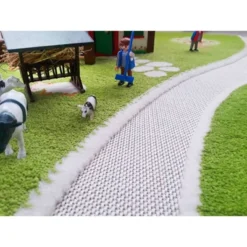 39"x59" Farm 3D Play Rug - IVI -Kids’ Furniture Store GUEST 4e6afc63 5fc1 45ec a2a0 e7304601dd07