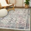 Kalmar Geometric Kids' Rug - Balta Rugs