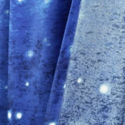 52"x84" Kids' Make A Wish Space Star Ombre Window Curtain Panels Navy/White Set - Lush Décor -Kids’ Furniture Store GUEST 4f09872e fb56 4f12 ad56 3529dd958b79