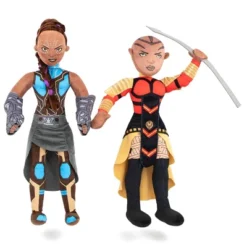 Black Panther 'Okoye' Pillow Buddy -Kids’ Furniture Store GUEST 4f9cb11d 7f56 43a3 8ea1 726587fe9224 1