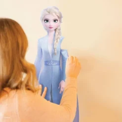 Elsa Wall Decal -Kids’ Furniture Store GUEST 50130c37 7d4b 47d8 93df d42922a3511f
