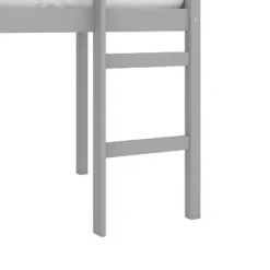 Twin Alexis Wood Arch Loft Bed - Hillsdale Furniture -Kids’ Furniture Store GUEST 50b8a640 f51e 4b53 b958 652df5d783d4