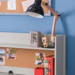 Martha Stewart Living And Learning Kids' Desk With Hutch And Chair -Kids’ Furniture Store GUEST 50b98671 9c85 45c2 a833 fb455bfbb0f8