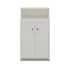 Studio J 2 Door Storage Tower - Room & Joy -Kids’ Furniture Store GUEST 523335a8 14dd 4df6 9f34 662eb731d859
