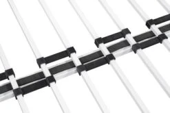 Twin Over Full Metal Bunk Bed With Ladder - ModernLuxe -Kids’ Furniture Store GUEST 53039ec4 d201 4dcc a53c d3e348b24c71