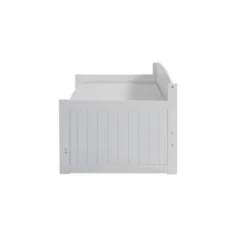 King Harmony Daybed With Conversion White - Alaterre Furniture 29 King Harmony Daybed With Conversion White - Alaterre Furniture -Kids’ Furniture Store GUEST 53bbdcb5 52c1 487f 8b5b d76c718da72c