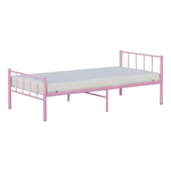 Twin Austin Metal Bed - BK Furniture 12 Twin Austin Metal Bed - BK Furniture -Kids’ Furniture Store GUEST 541197a9 438a 4be6 918b 5fef80490b9e