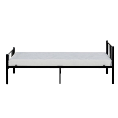 Twin Austin Metal Bed - BK Furniture 2 Twin Austin Metal Bed - BK Furniture - Image 2