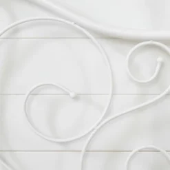 Twin Country Poetry Complete Metal Platform Bed White - South Shore -Kids’ Furniture Store GUEST 54e3852b d627 430e 88ce d851f1b7f563