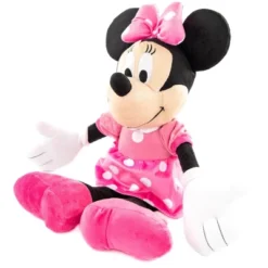 Minnie Mouse Pillow Buddy