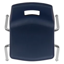 Flash Furniture Advantage Student Stack School Chair - 16-inch -Kids’ Furniture Store GUEST 560f1513 8ee3 45cb bd84 3341cb62a5de