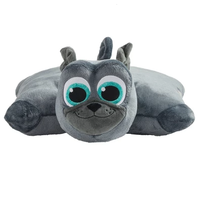 16" Disney Junior Puppy Dog Pals Bingo Gray Plush - Pillow Pets 1 16" Disney Junior Puppy Dog Pals Bingo Gray Plush - Pillow Pets
