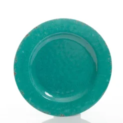 Gibson Studio California Mauna 12 Piece Assorted Crackle Decal Melamine Dinnerware Set -Kids’ Furniture Store GUEST 57d510af 2948 41ed aa74 16d19a89ea3c