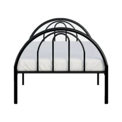 Twin Brooklyn Metal Bed - BK Furniture 12 Twin Brooklyn Metal Bed - BK Furniture -Kids’ Furniture Store GUEST 591f2779 8b83 4cca 9524 3033cbfc4ca2