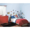 Roommates Mickey And Friends Peel And Stick Wall Decal