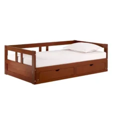Twin To King Melody Day Bed With Storage - Bolton Furniture -Kids’ Furniture Store GUEST 5b958011 b4fc 4a5b a501 f1123f491fc4