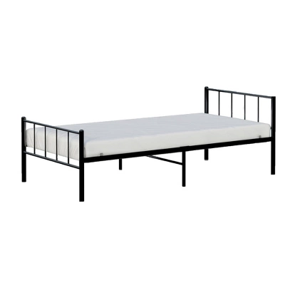 Twin Austin Metal Bed - BK Furniture 4 Twin Austin Metal Bed - BK Furniture - Image 4