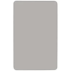 Flash Furniture 24''W X 60''L Rectangular HP Laminate Activity Table - Standard Height Adjustable Legs -Kids’ Furniture Store GUEST 5c565e27 7d72 4a0b 8f3c 51fa447b877a