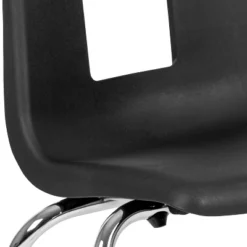 Flash Furniture Advantage 4-pack Student Stack School Chair - 16-inch 17 Flash Furniture Advantage 4-pack Student Stack School Chair - 16-inch -Kids’ Furniture Store GUEST 5d367483 d09b 40bc 986f 7b582378f827