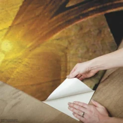 Harry Potter Great Hall Mural - RoomMates -Kids’ Furniture Store GUEST 5d98a260 8016 4b8c aa12 1dd10bc2e7ef