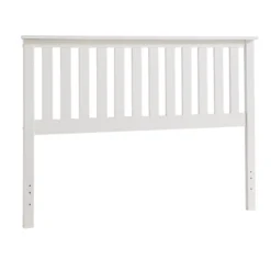 Paidge Headboard White - Inspire Q -Kids’ Furniture Store GUEST 5dc56a06 b75f 44c4 a482 0a5bafab71ec