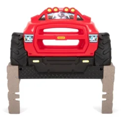 Kids' Headboard Extreme Monster Truck - Simplay3 -Kids’ Furniture Store GUEST 5e28dfc5 110d 4316 aea8 b4f0a3deb87b